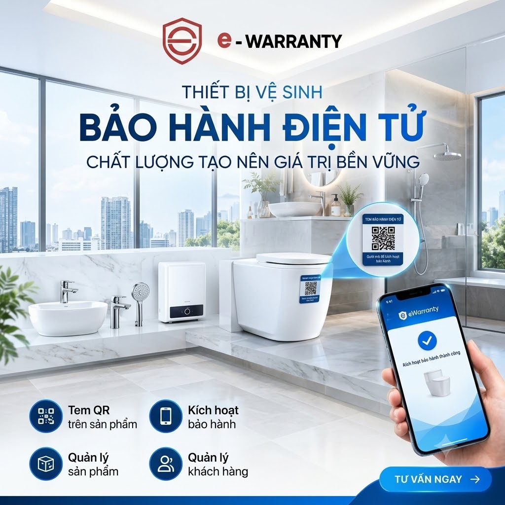 ewarranty-giai-phap-bao-hanh-dien-tu-cho-thiet-bi-ve-sinh