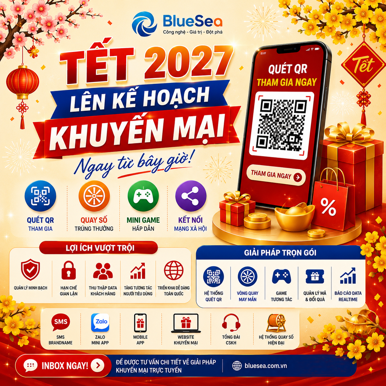 xay-dung-ke-hoach-chuong-trinh-khuyen-mai-truc-tuyen-cuoi-nam-tet-2027