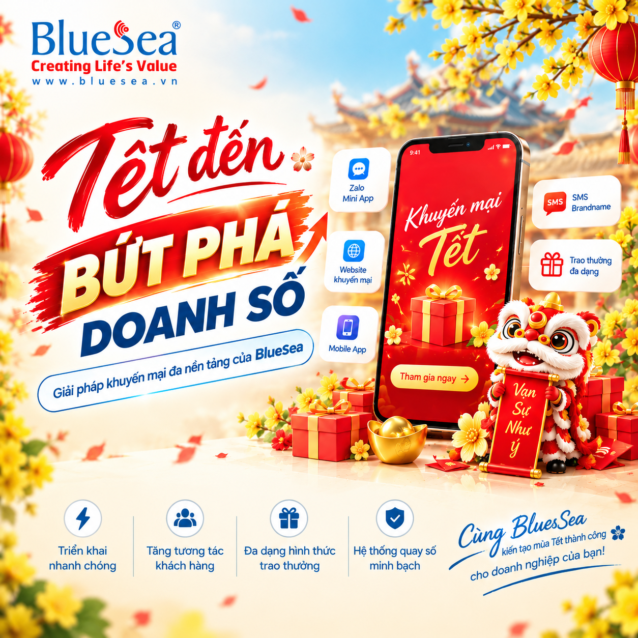 giai-phap-khuyen-mai-truc-tuyen-da-nen-tang-cho-mua-tet-bung-no
